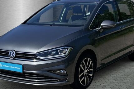 VW Golf Sportsvan 88.850 km 16.489 &euro; Stade 21682