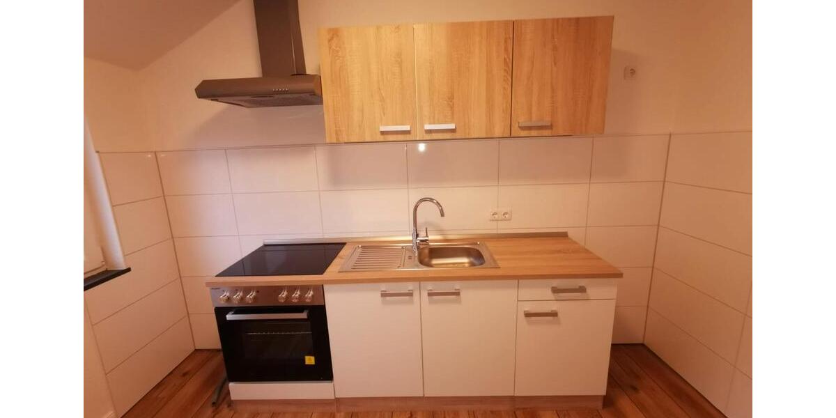 Etagenwohnung Heide - 2 Zimmer, 47 m&sup2;, 520&euro; | Angebot:26395588