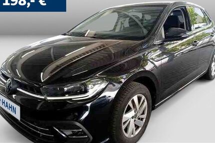 VW Polo 38.152 km 20.630 &euro; Kornwestheim 70806