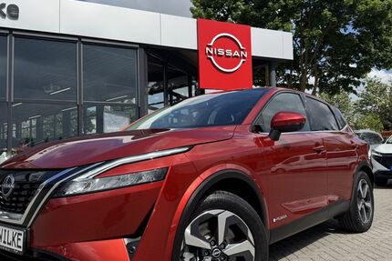 Nissan Qashqai 26.386 km 27.990 &euro; Magdeburg 39120