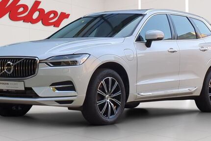 Volvo XC60 77.800 km 39.890 &euro; Berlin 14165