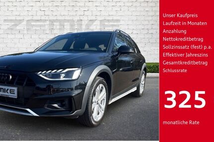 Audi A4 Allroad 28.212 km 38.475 &euro; Schorfheide OT Finowfurt 16244