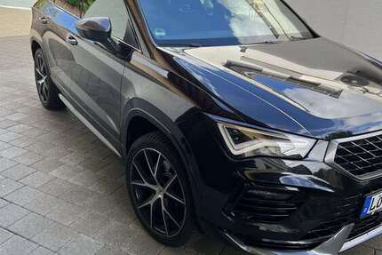Cupra Ateca 75.000 km 26.500 &euro; Eimeldingen 79591