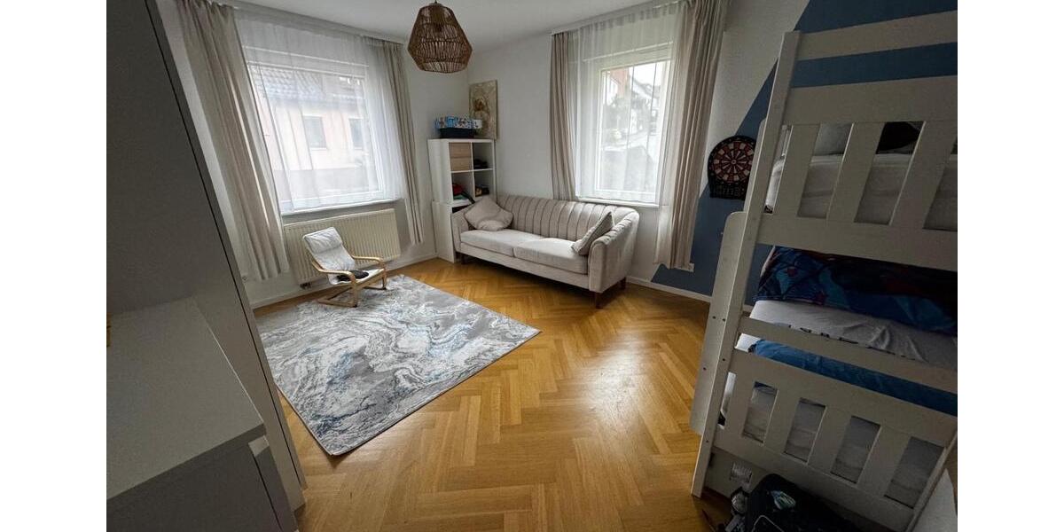 Erdgeschoßwohnung Plochingen - 4 Zimmer, 112 m&sup2;, 339.000&euro; | Angebot:26348473