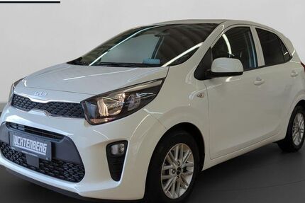 Kia Picanto 10.100 km 14.790 &euro; Leverkusen 51381