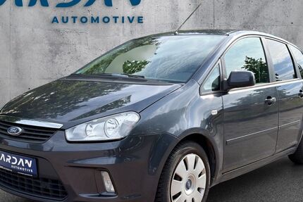 Ford C-Max 162.800 km 3.990 &euro; Minden 32427
