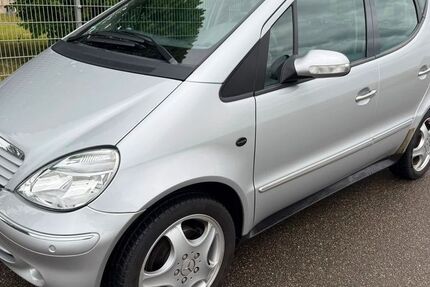 Mercedes-Benz A 190 97.000 km 2.890 &euro; Lahr 77933