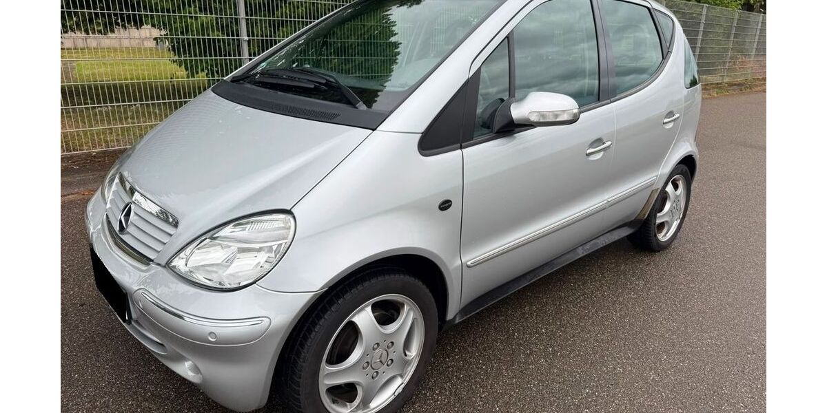 Mercedes-Benz A 190 97.000 km 2.890 &euro; Lahr 77933