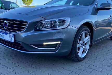 Volvo V60 93.677 km 15.900 &euro; Bergtheim 97241