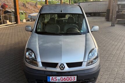 Renault Kangoo 180.000 km 2.300 &euro; Sulzbach-Rosenberg 92237