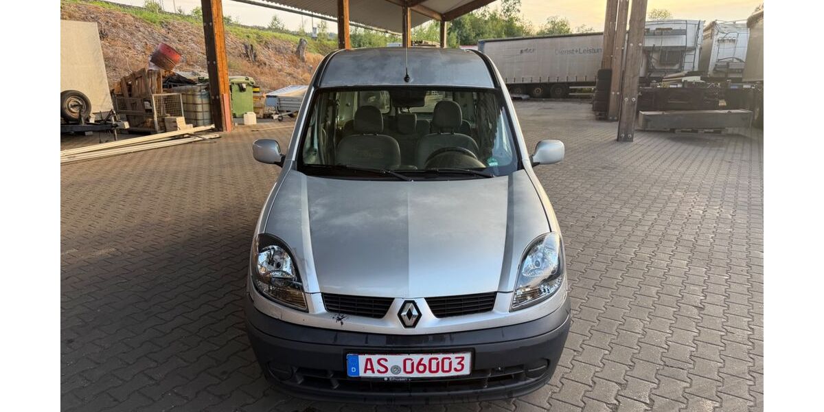 Renault Kangoo 180.000 km 2.300 &euro; Sulzbach-Rosenberg 92237