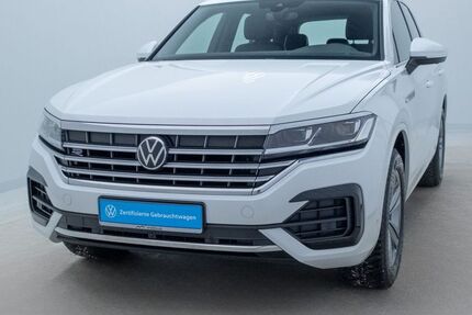 VW Touareg 59.001 km 49.489 &euro; Berlin 13088
