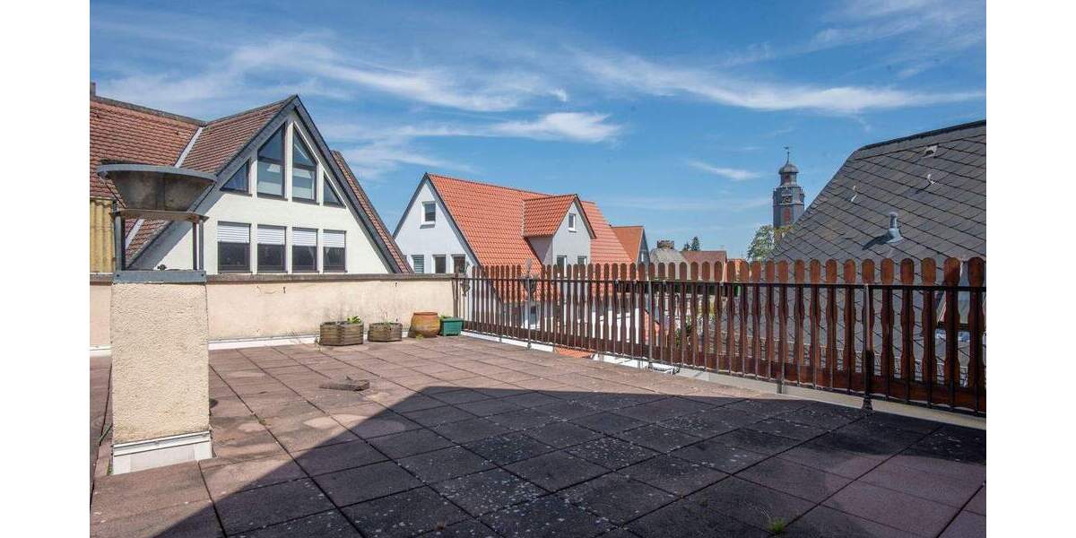 Mehrfamilienhaus, Wohnhaus Butzbach - 1 Zimmer, 463 m&sup2;, 345.000&euro; | Angebot:25390325