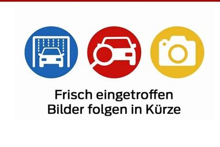 Ford Tourneo Courier 2.550 km 22.990 &euro; Dülmen 48249