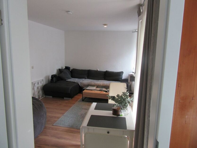 Achtung! Mietwohnung in Plochingen - 2 Zimmer EG Mietwohnung EBK,Aufzug,TG Stellplatz 2 zimmer
