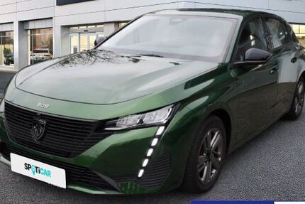 Peugeot 308 12.707 km 18.390 &euro; Heidelberg 69126