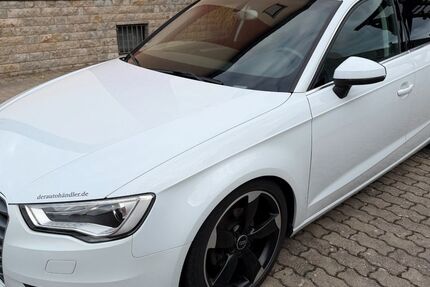 Audi A3 201.986 km 10.480 &euro; Werneck 97440