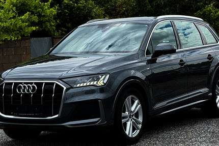 Audi Q7 149.090 km 39.990 &euro; Düren 52351
