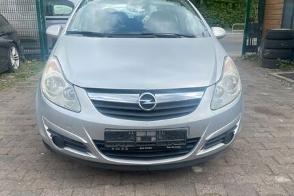 Opel Corsa 112.000 km 3.900 &euro; Frankfurt am Main 60486