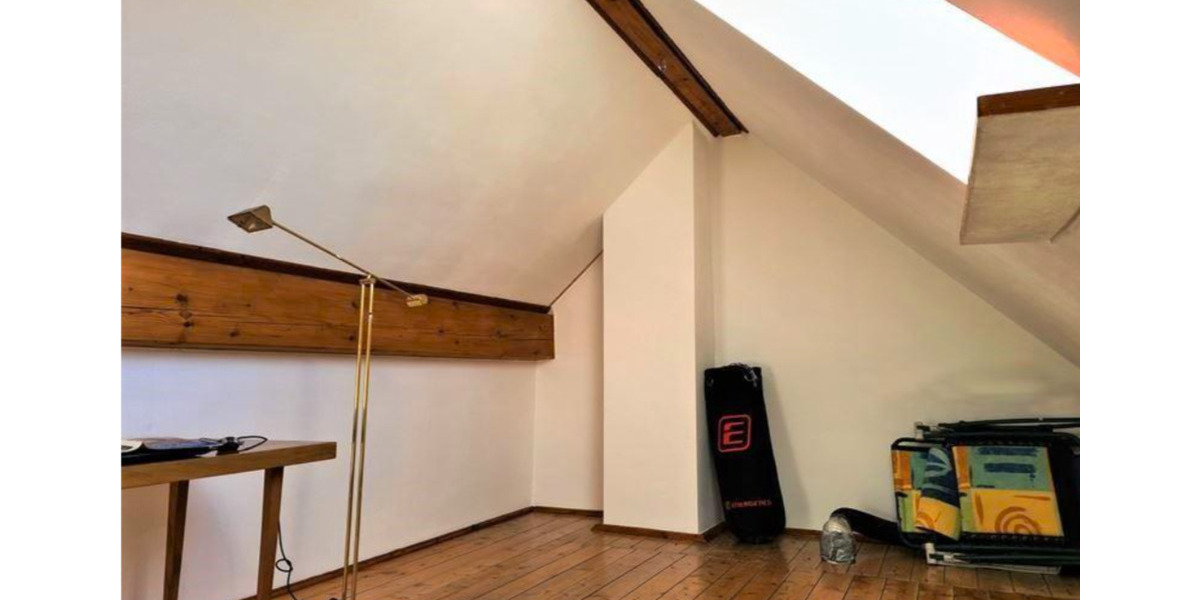 Wunderschöne, helle Maisonette Wohnung im Herzen von Nattheim 3 zimmer