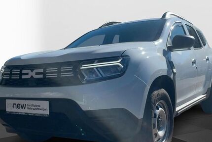 Dacia Duster 45.700 km 15.950 &euro; Aldingen - Landkreis Tuttlingen 78554