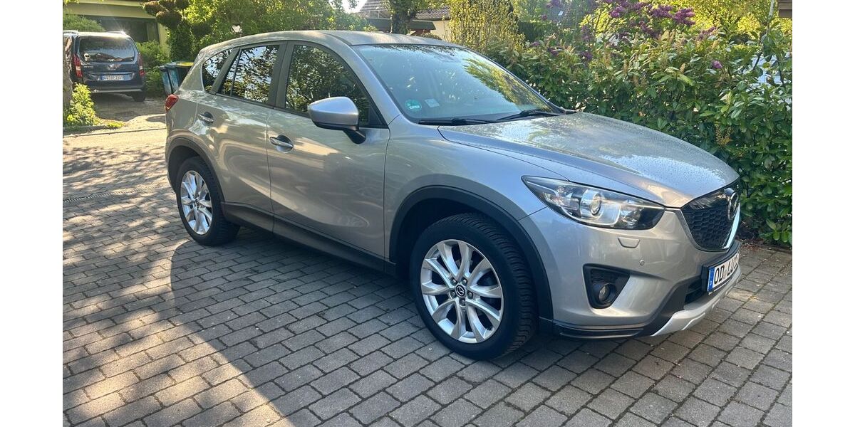 Mazda CX-5 159.800 km 9.700 &euro; Ahrensburg 22926
