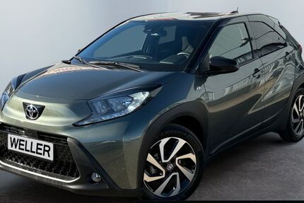 Toyota Aygo (X) 27.400 km 14.240 &euro; Münster 48163