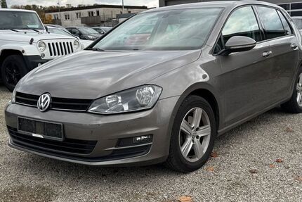 VW Golf 169.488 km 8.900 € Friedberg 86316