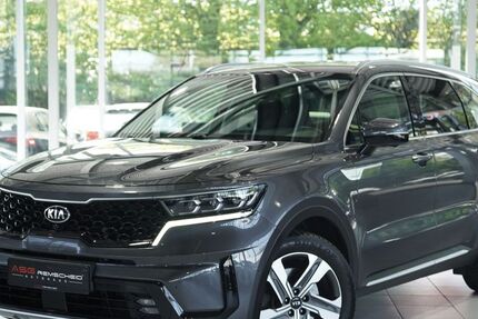 Kia Sorento 82.800 km 33.600 &euro; Remscheid/NRW 42855