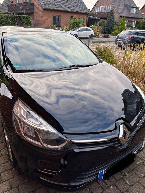 Renault Clio 139.000 km 7.990 € Sonsbeck 47665