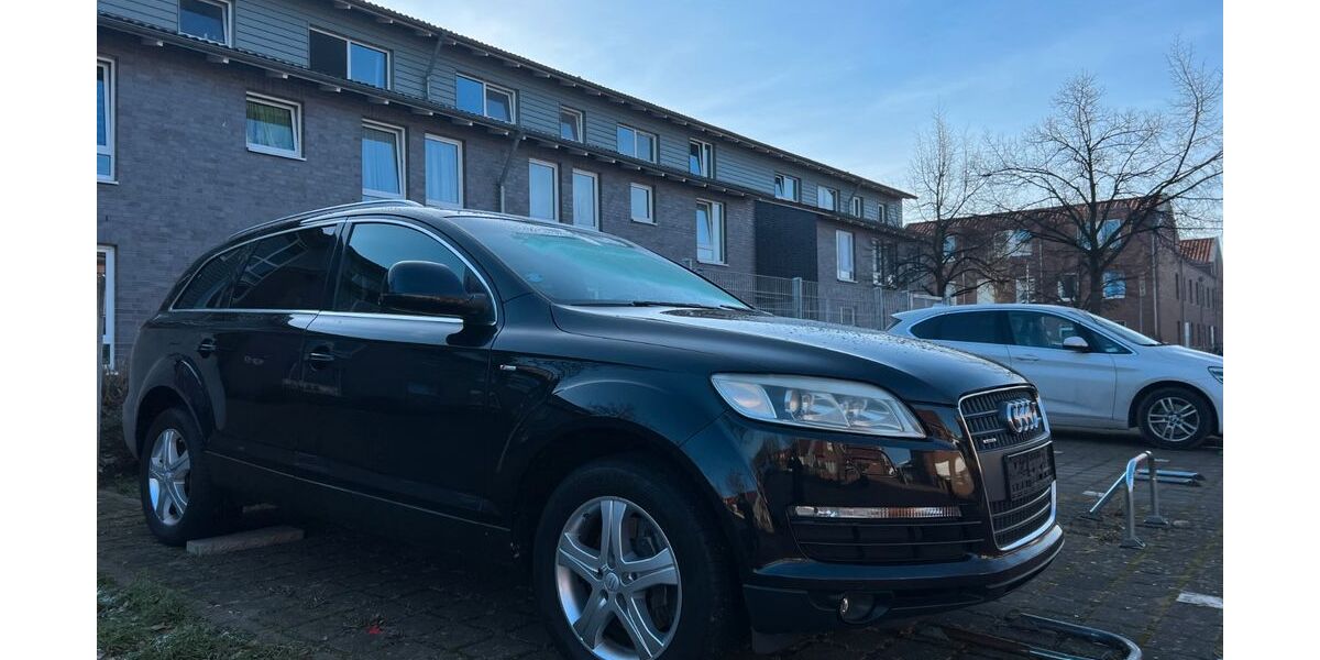 Audi Q7 249.000 km 10.888 &euro; Hannover 30455