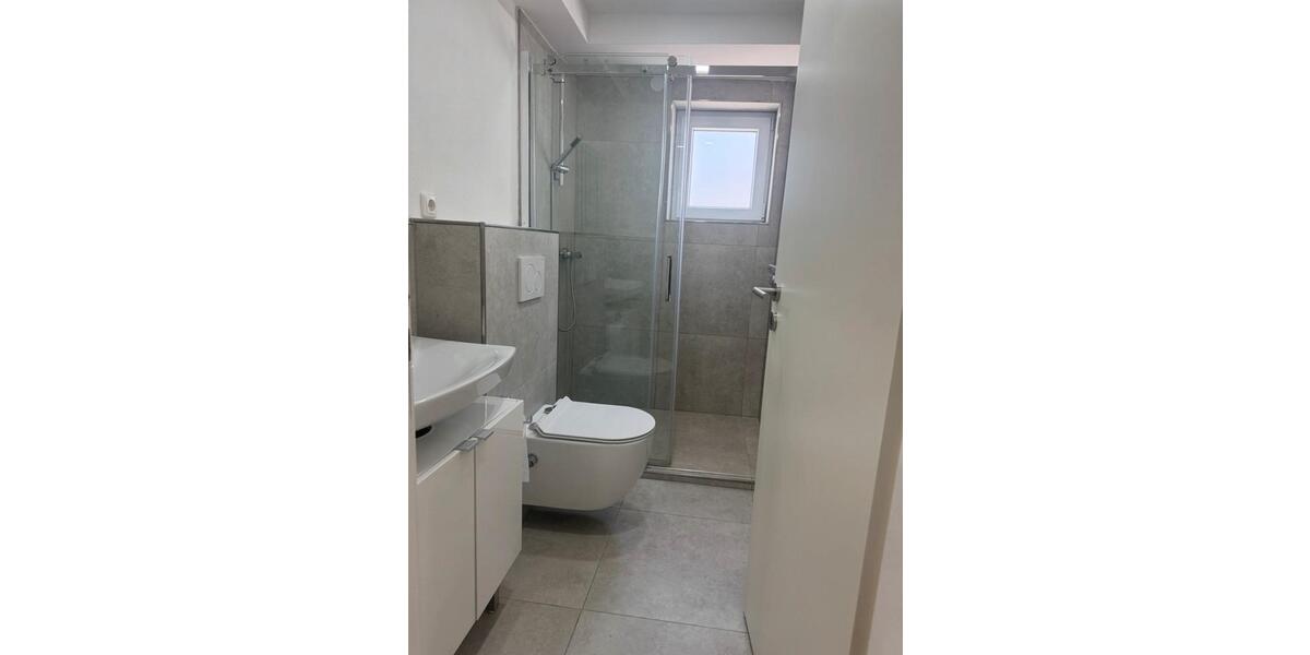 Erdgeschoßwohnung Iserlohn - 1 Zimmer, 35 m&sup2;, 360&euro; | Angebot:24622340