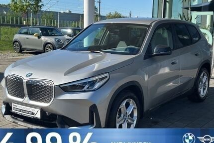 BMW iX1 17.500 km 35.980 € Friedrichshafen 88046