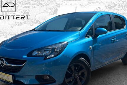 Opel Corsa 62.000 km 9.490 &euro; Koblenz-Niederberg 56077