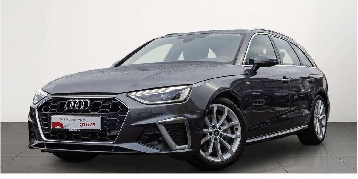 Audi A4 116.720 km 22.870 &euro; Diez 65582