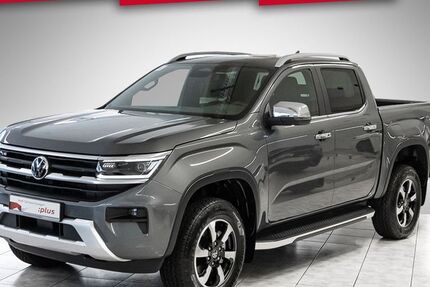 VW Amarok 6.458 km 49.920 &euro; Böblingen 71034
