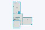 Maisonettenwohnung Eschweiler - 5 Zimmer, 170 m&sup2;, 1.450&euro; | Angebot:26423988