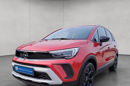 Opel Crossland (X)