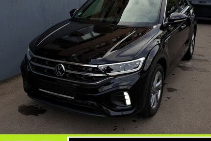 VW T-Roc 14.333 km 25.470 € Waiblingen 71332