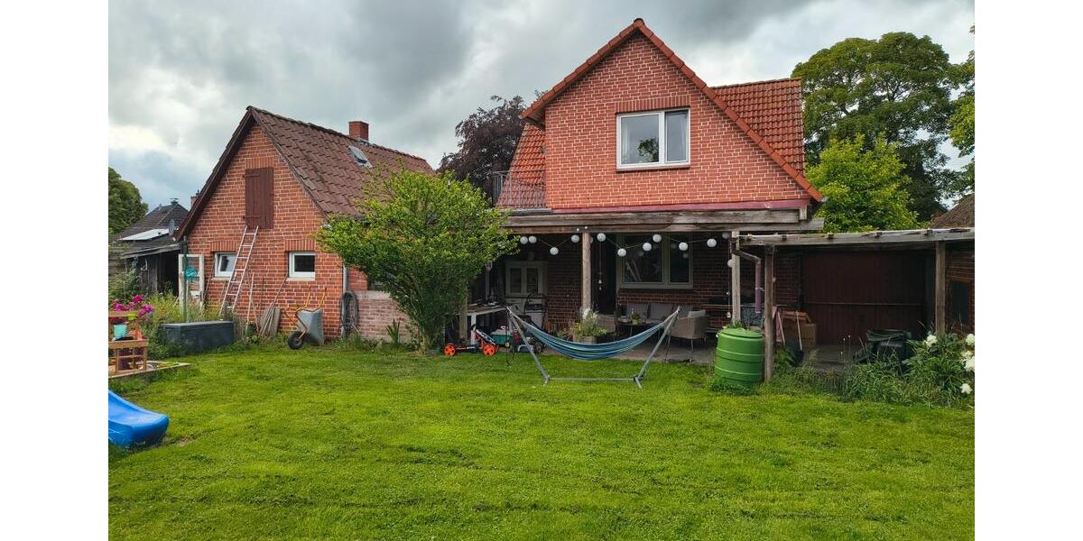 Einfamilienhaus Gülzow - 7 Zimmer, 140 m&sup2;, 335.000&euro; | Angebot:27004444