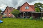 Einfamilienhaus Gülzow - 7 Zimmer, 140 m&sup2;, 335.000&euro; | Angebot:27004444