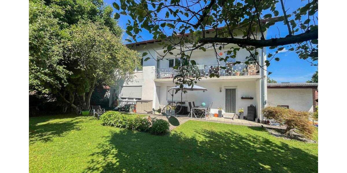 Mehrfamilienhaus, Wohnhaus Rosenheim Pang - 9 Zimmer, 259 m&sup2;, 898.000&euro; | Angebot:25630457