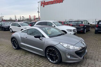 Peugeot RCZ