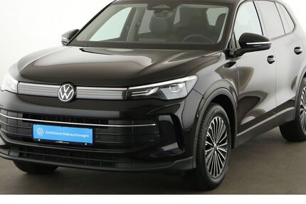 VW Tiguan 24.100 km 29.751 &euro; Gotha 99867