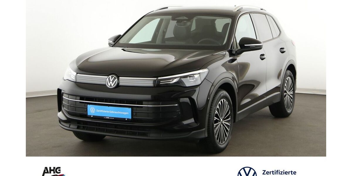 VW Tiguan 24.100 km 29.751 &euro; Gotha 99867