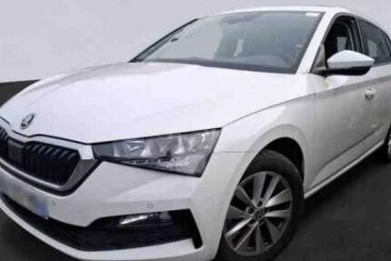 Skoda Scala 38.500 km 16.440 &euro; Pfaffenhofen/Ilm 85276