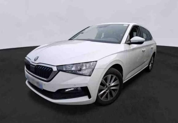 Skoda Scala 38.500 km 16.440 &euro; Pfaffenhofen/Ilm 85276