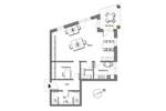 Gewerbeobjekt Bad Reichenhall - 2 Zimmer, 101 m&sup2;, 546.000&euro; | Angebot:25669503