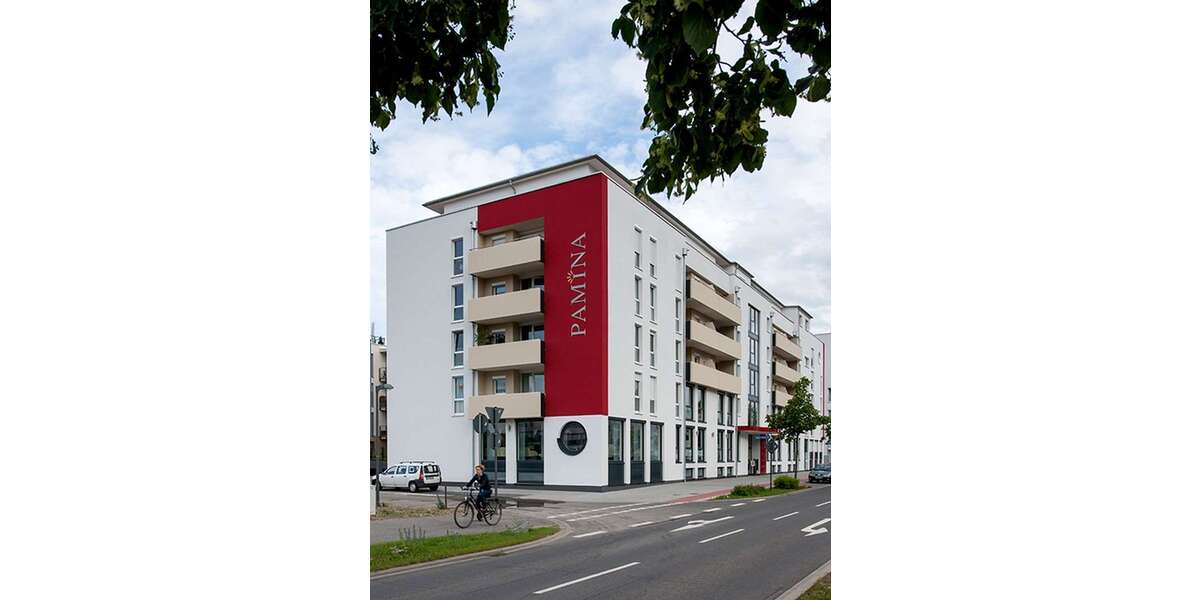 Etagenwohnung Ludwigshafen Parkinsel - 2 Zimmer, 77 m&sup2;, 1.150&euro; | Angebot:26032414