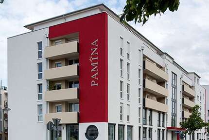 Wohnung Ludwigshafen Parkinsel - 2 Zimmer, 77 m&sup2;, 1.150&euro; | Angebot:26032414